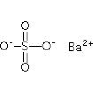 Precipitated Barium Sulphate